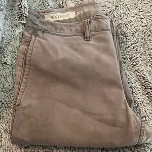 Mens GAP trousers 1969